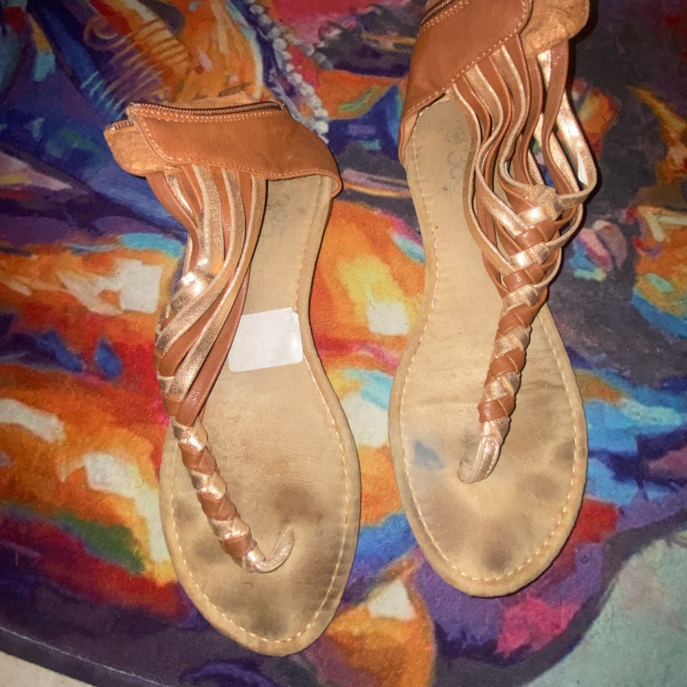 Sandals - Picture 3 of 6